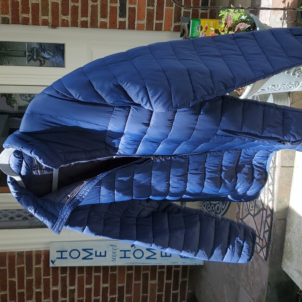 Swisstech lightweight jacket